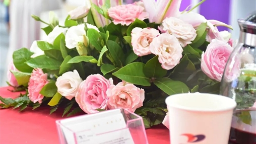 第十一屆廣西教育裝備展示會圓滿落幕、精彩永不謝幕