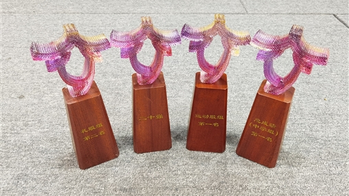 榮耀時刻｜百裕集團(tuán)斬獲央視“衣+1”校服設(shè)計大會多項佳績