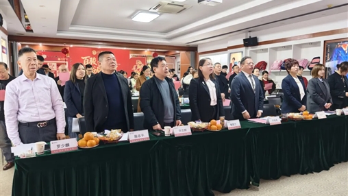 百駿奔騰 裕啟新程|百裕集團(tuán)各中心、分公司召開(kāi)年終總結(jié)會(huì)